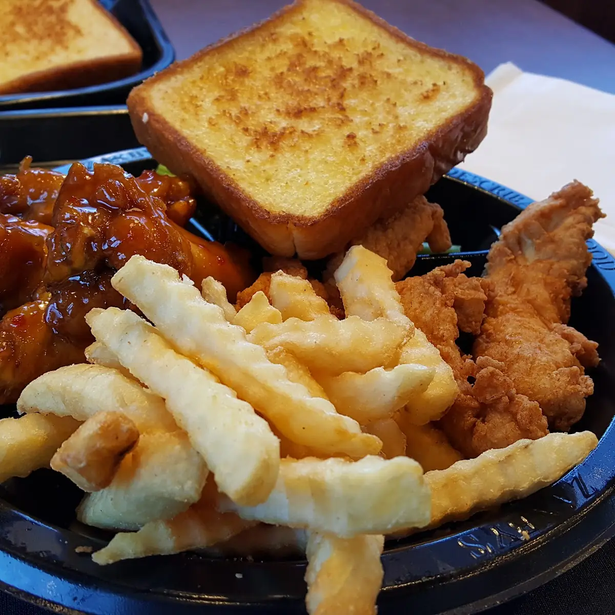 Buffalo Wings & Things