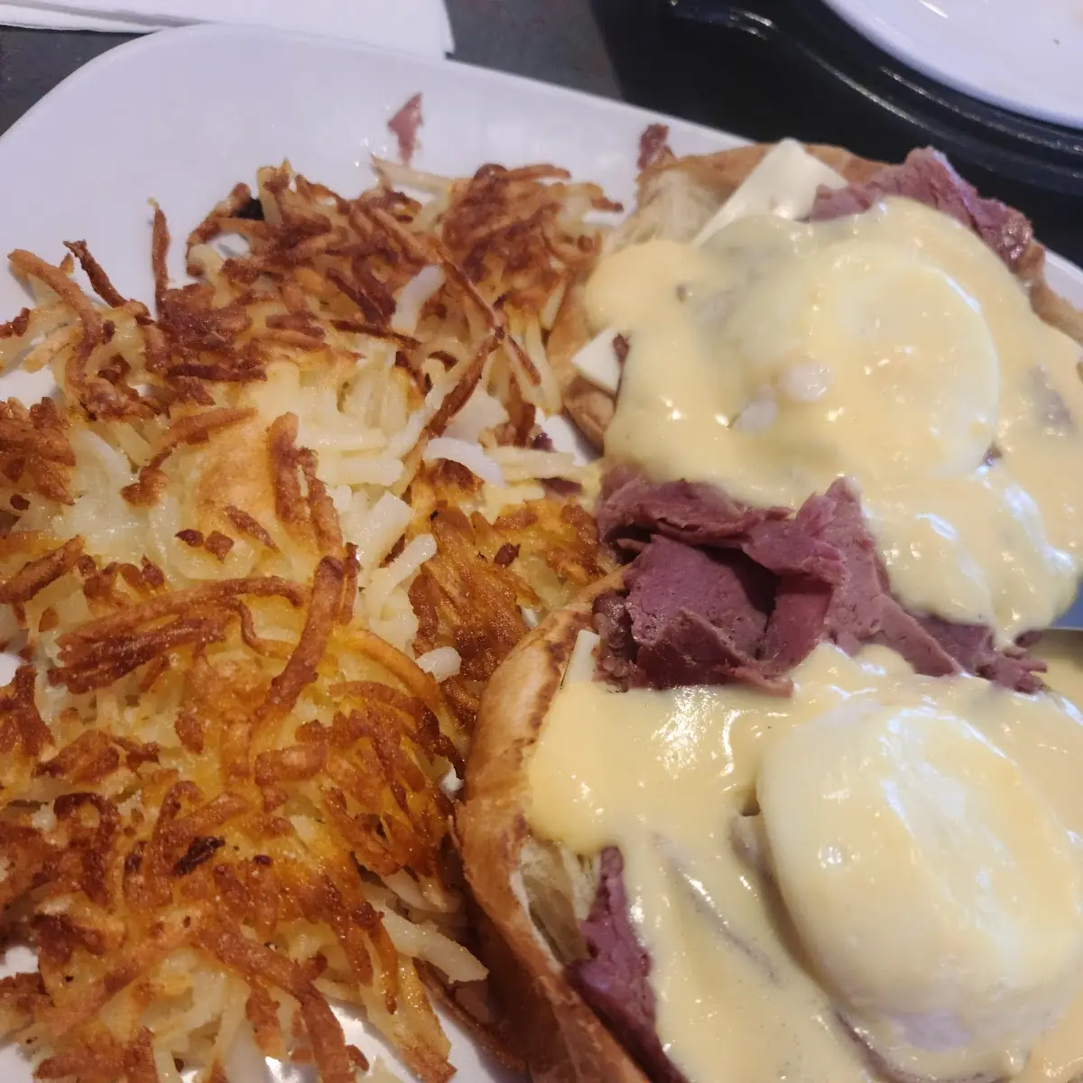 Hash Browns