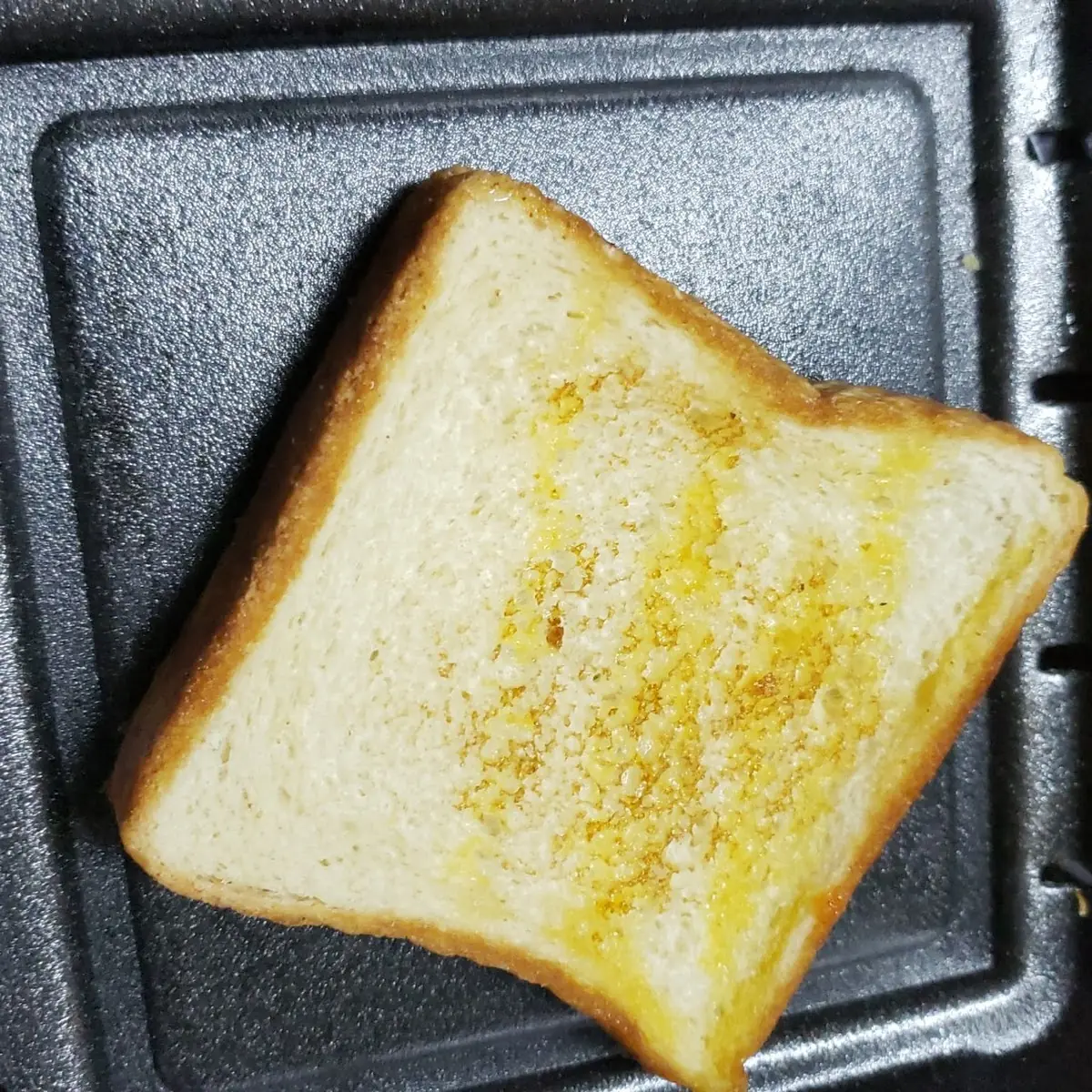 Buttered Toast