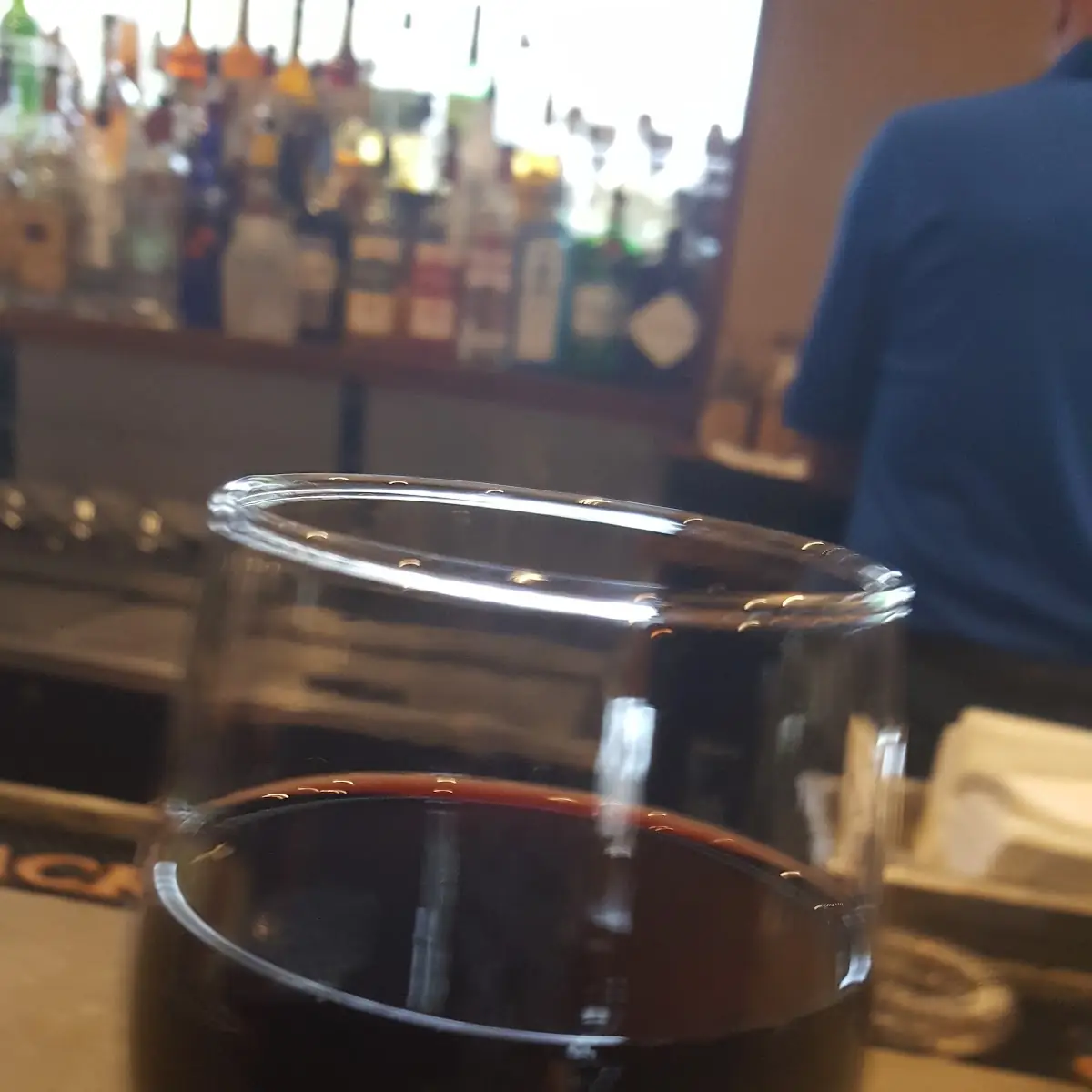 Red Wine