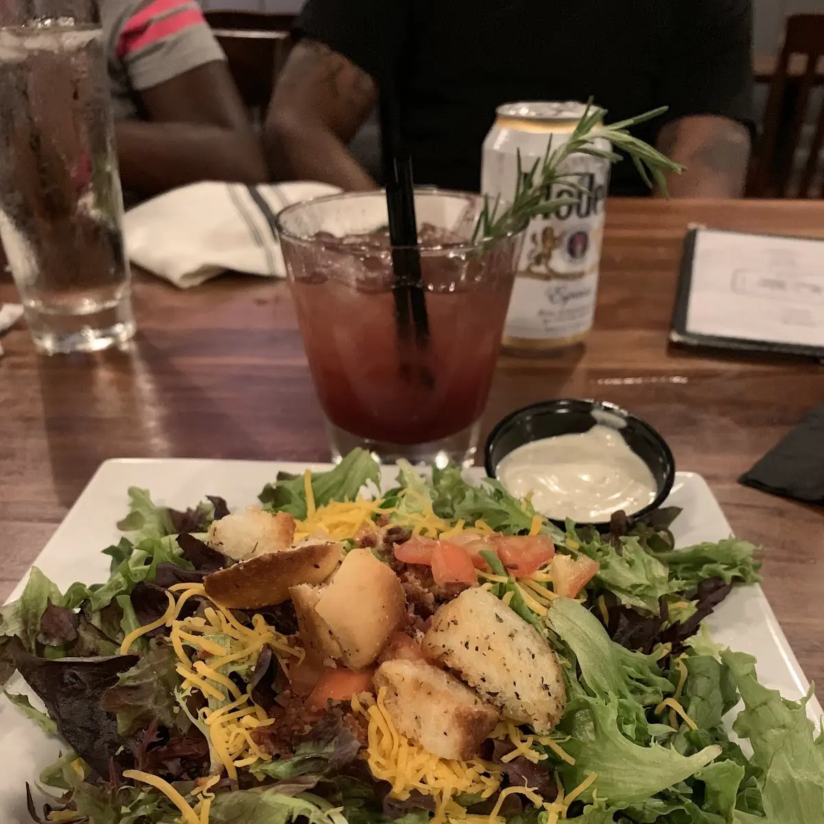 House Salad