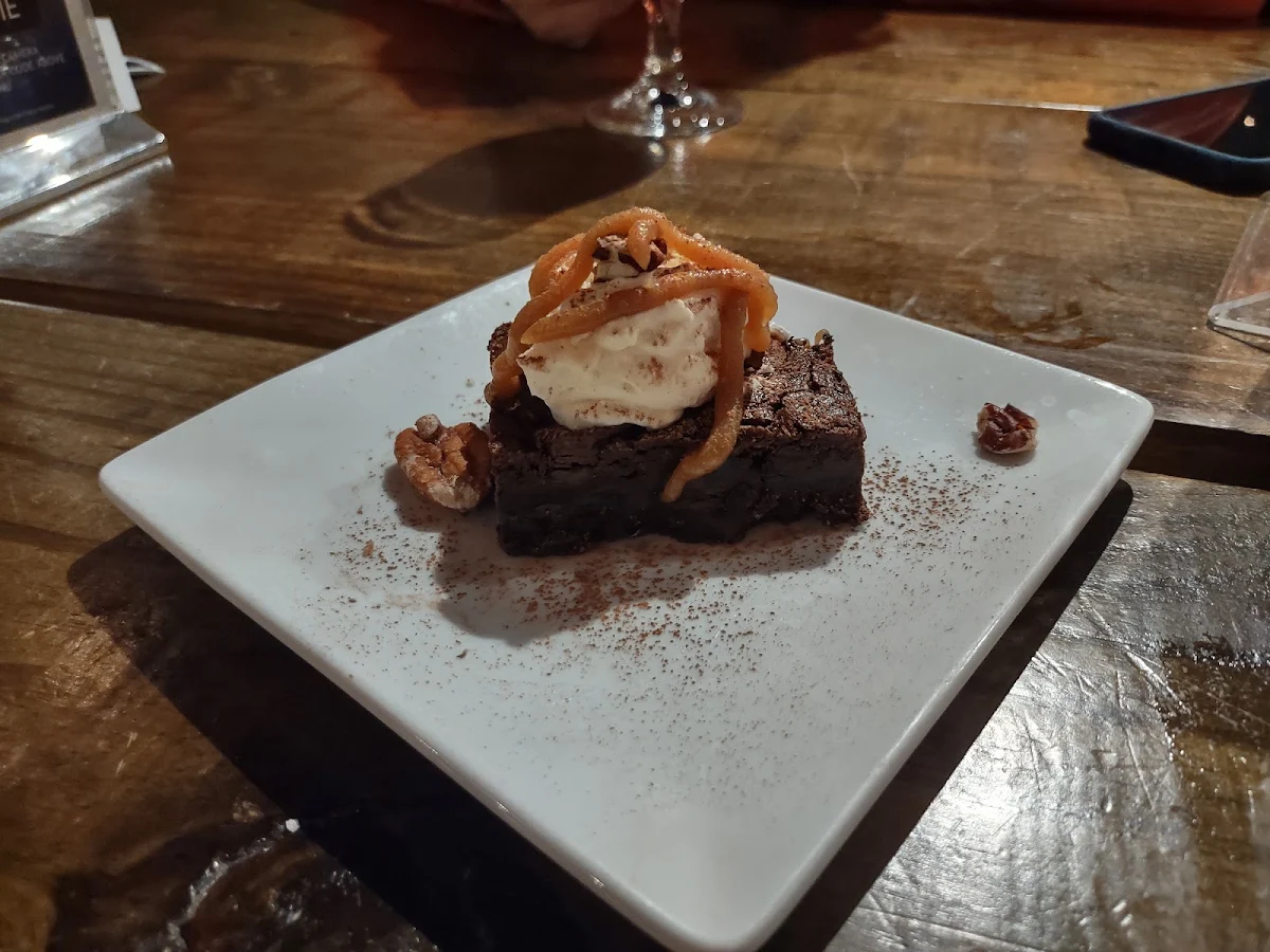 Chocolate Brownie