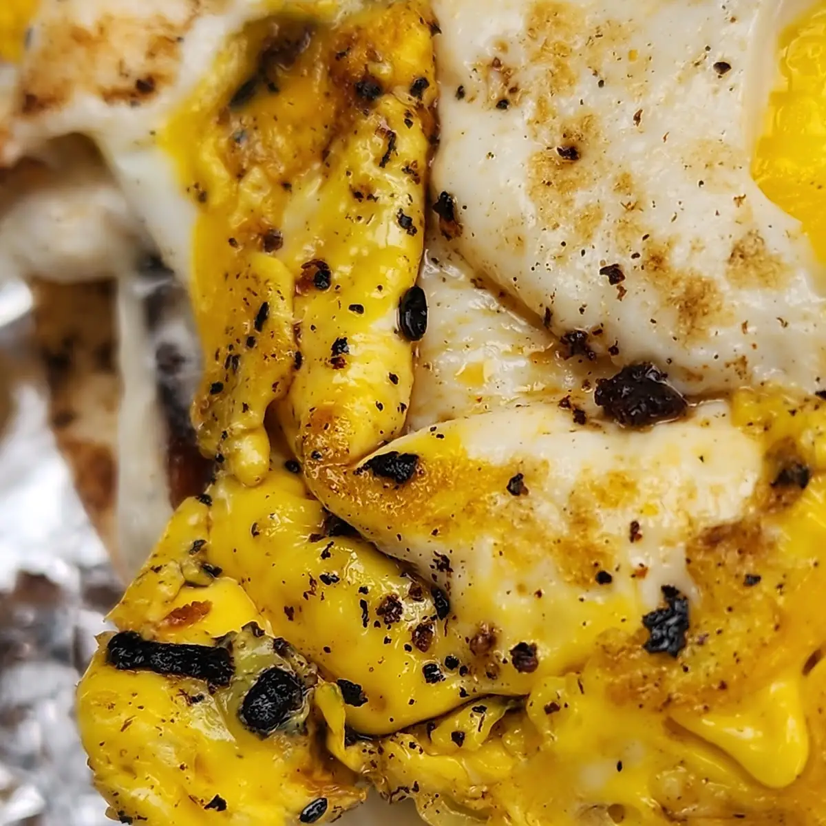 Egg Sandwich