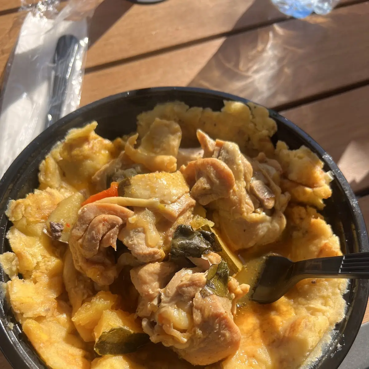 SIDE MADUROS/SWEET PLANTAINS