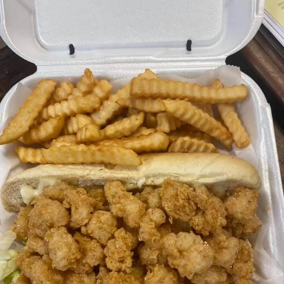 Tater Tots