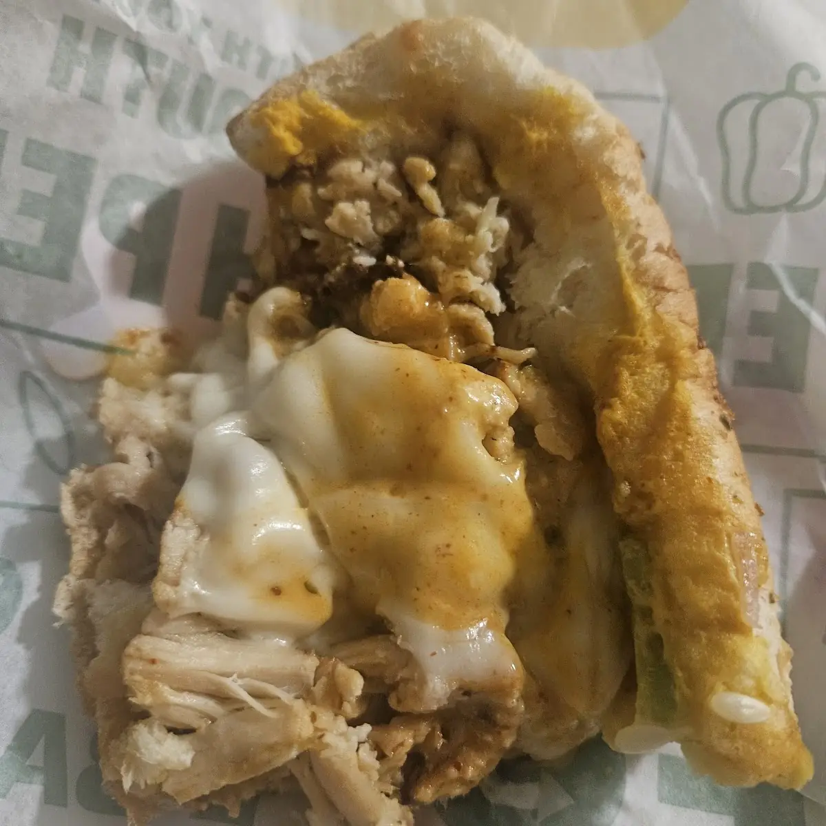 Roasted Chicken Breast