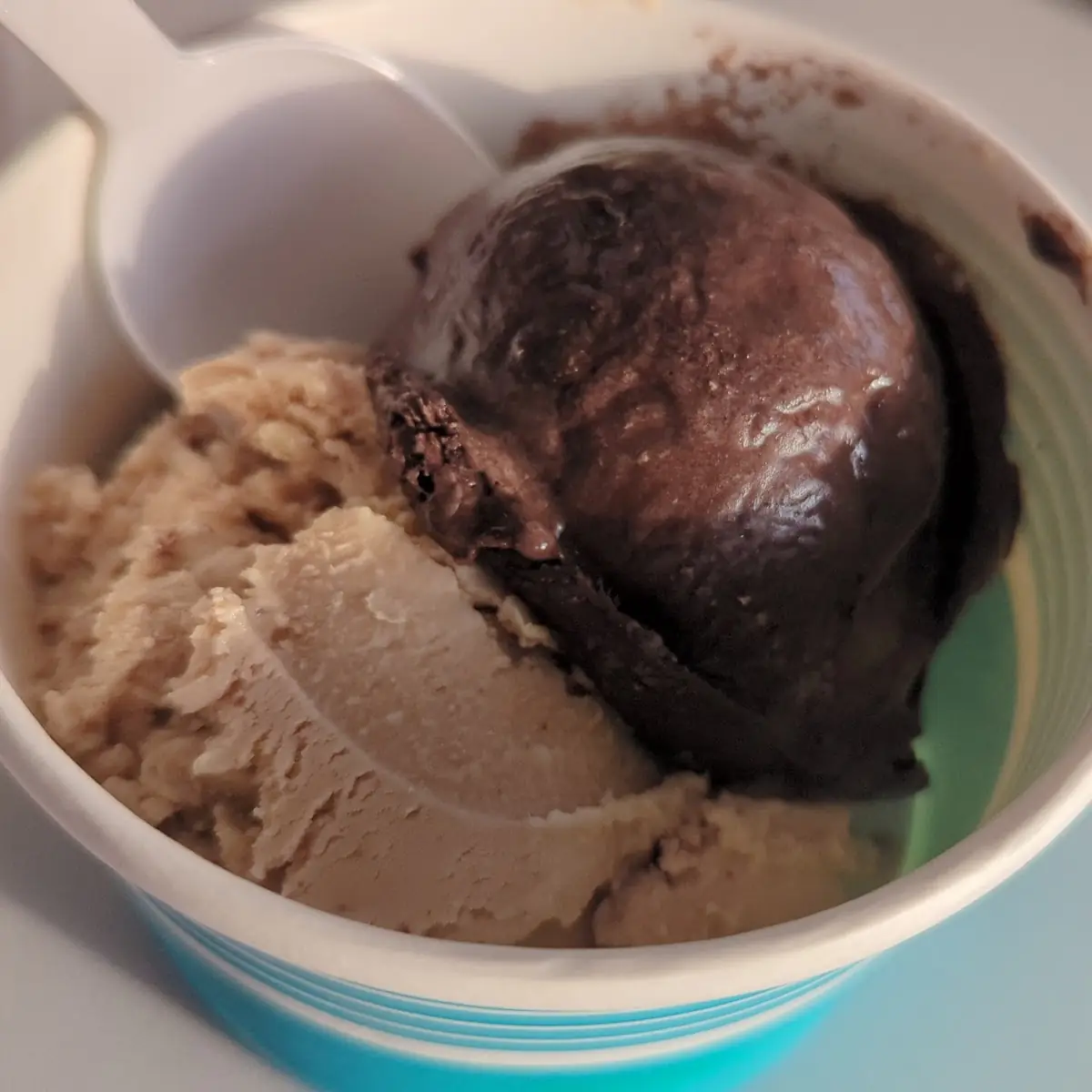 Dark Chocolate