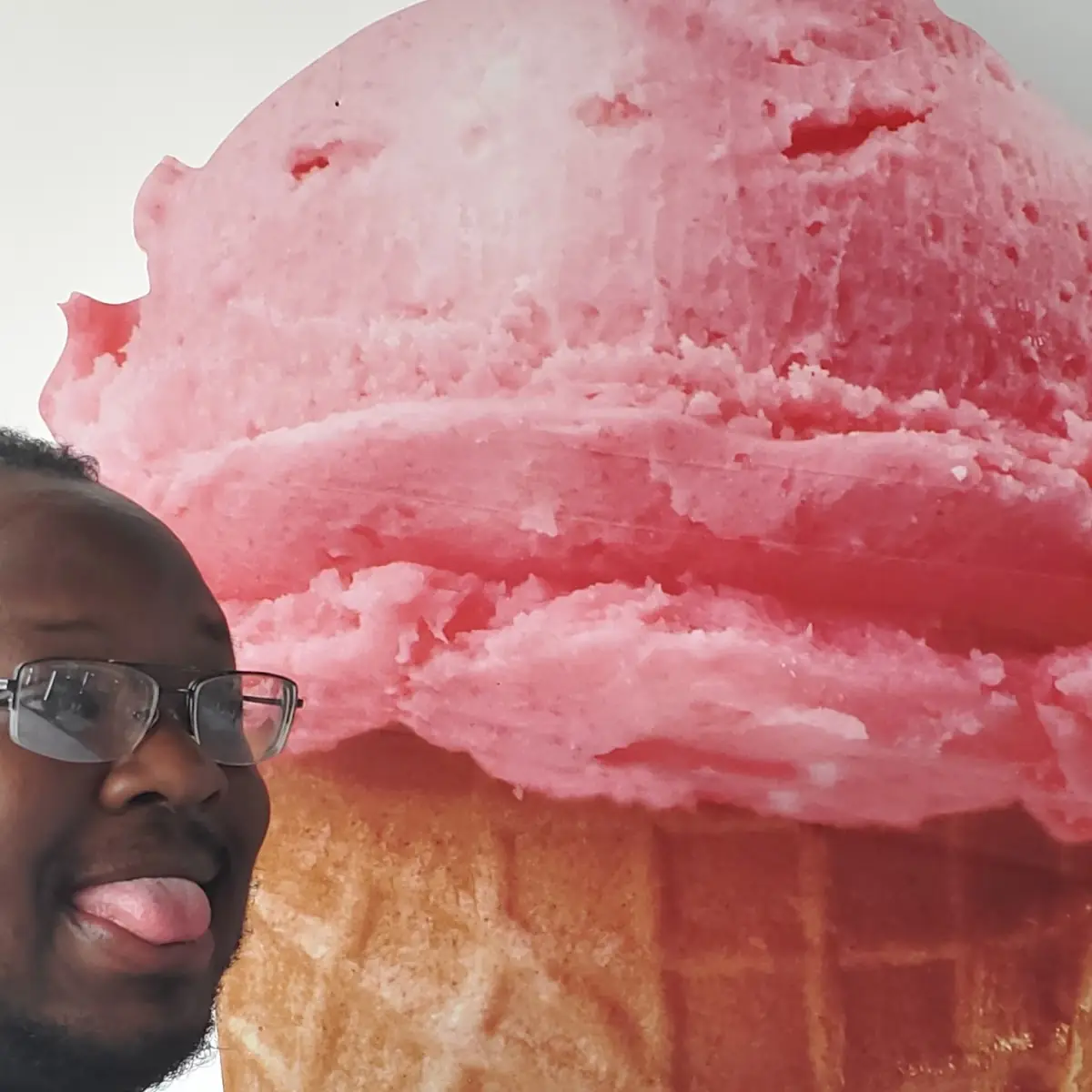 Ice Cream Cone