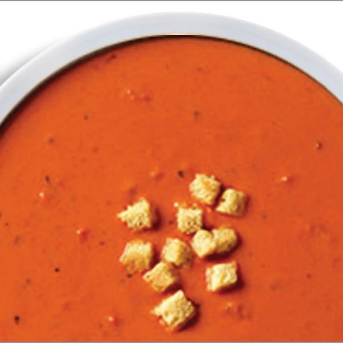 Creamy Tomato Soup