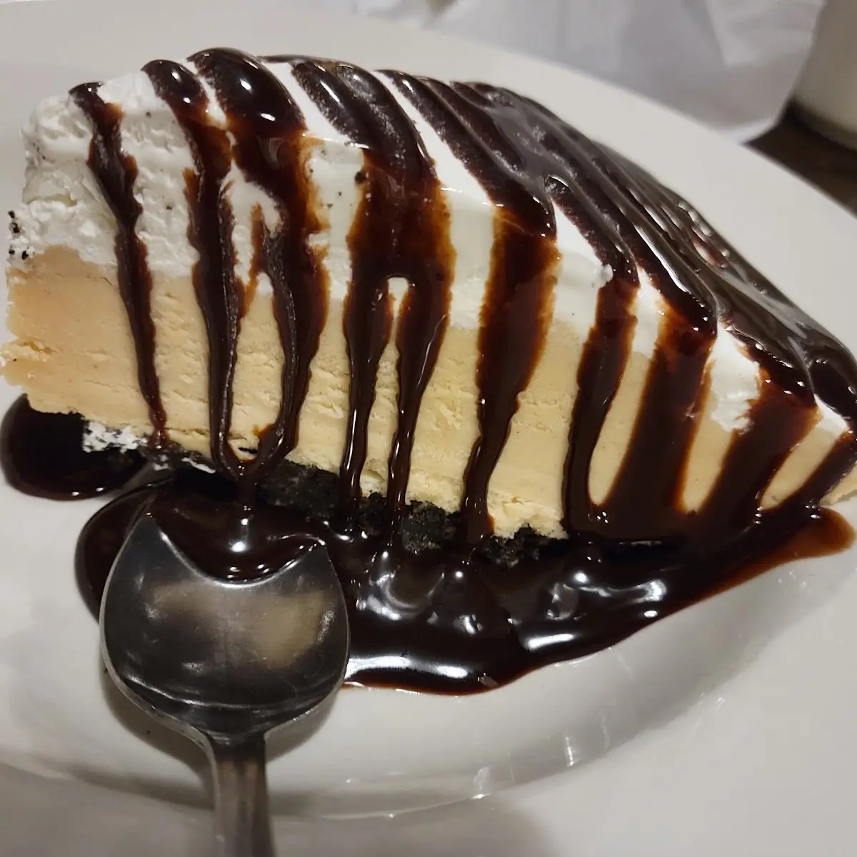 Peanut Butter Pie