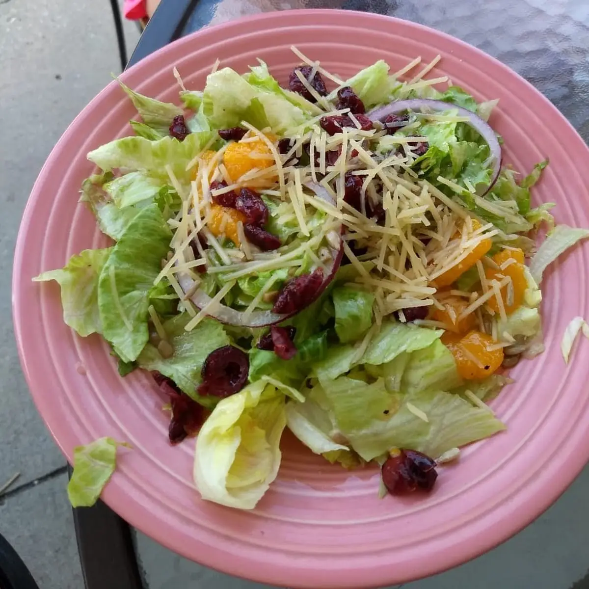 Harvest Salad