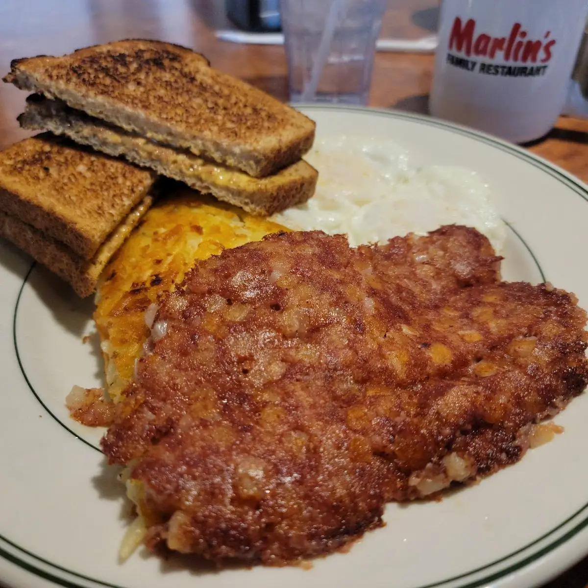 Corned Beef Hash