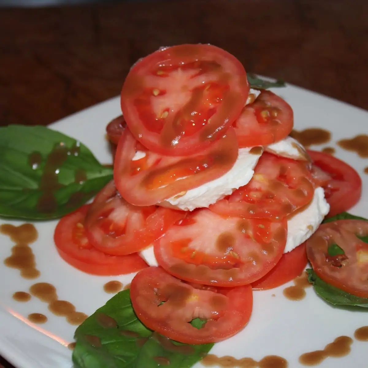 Caprese Salad