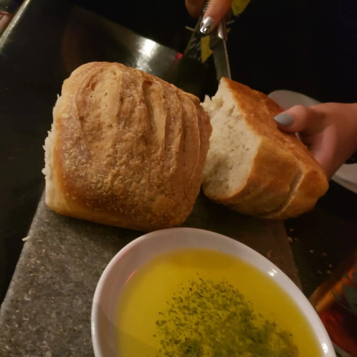 Vada Pav