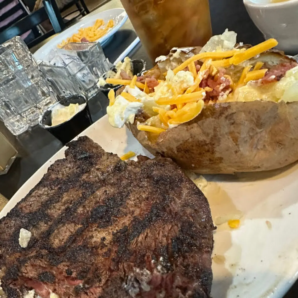 Baked Potato