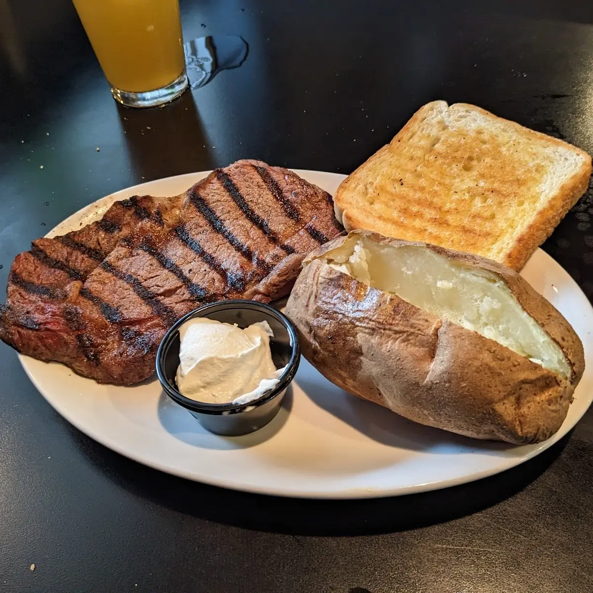Ribeye Steak