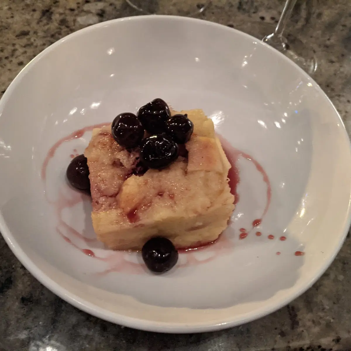 Bread Pudding