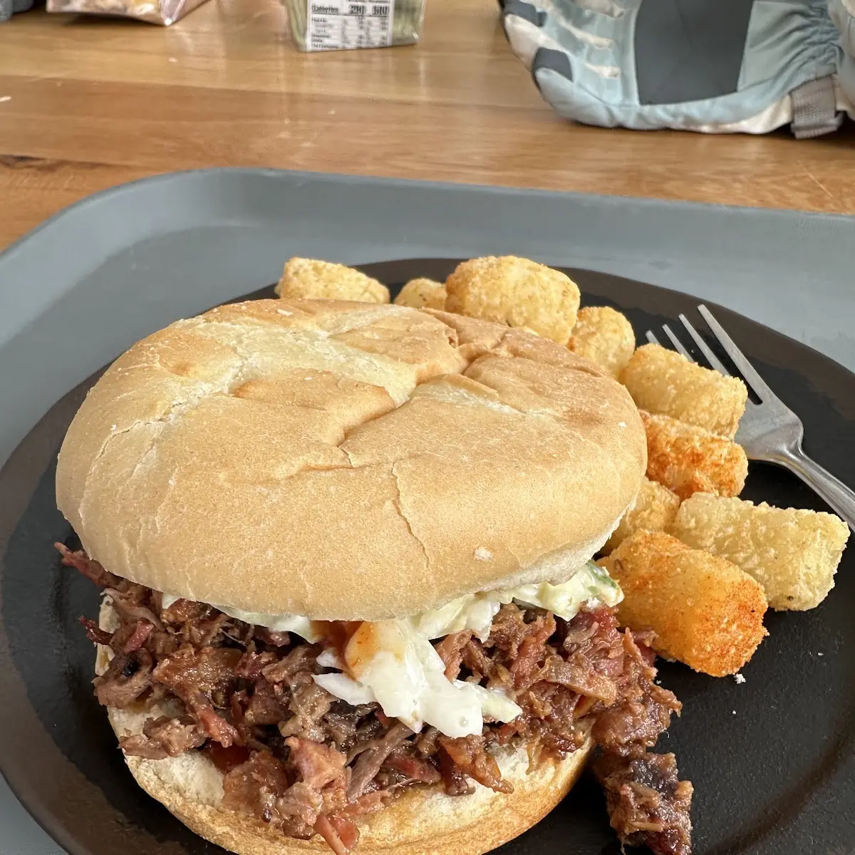 Brisket Sandwich