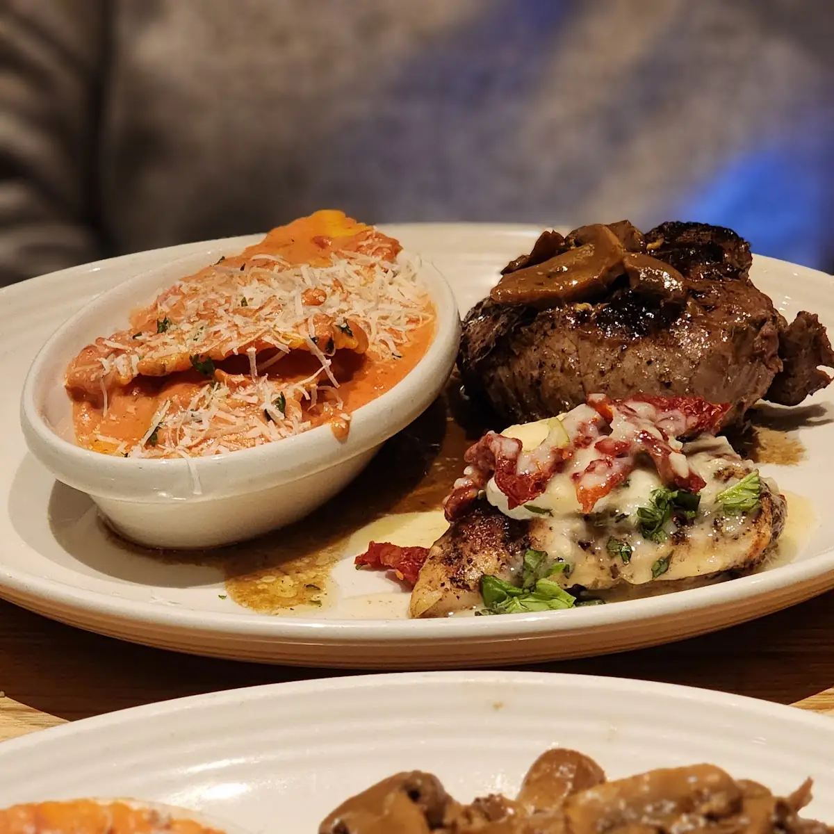 Carrabba's Italian Classics