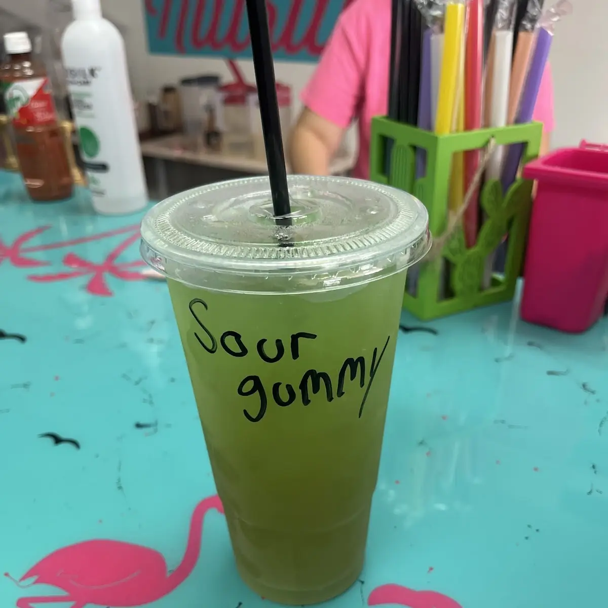 Juice