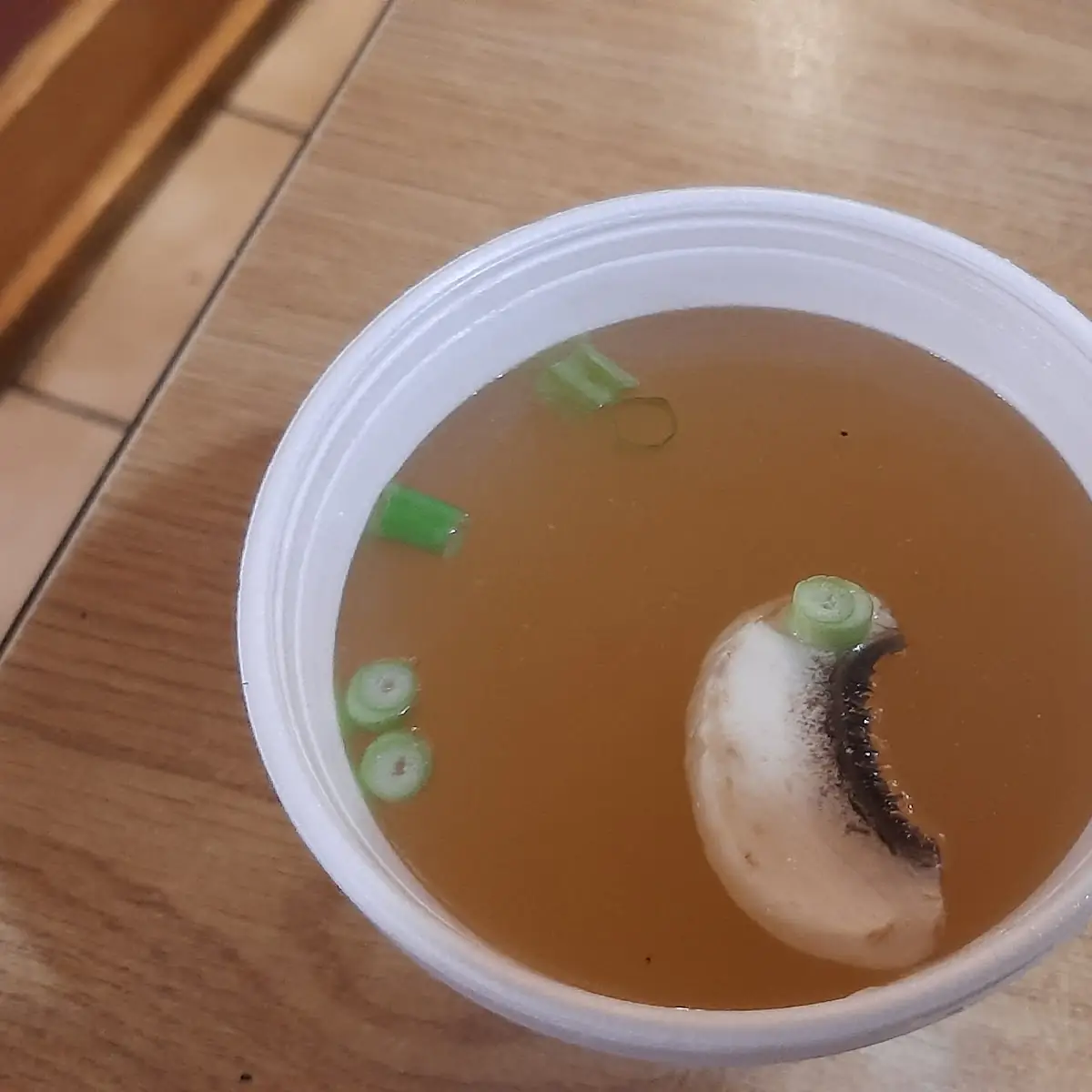 Soup