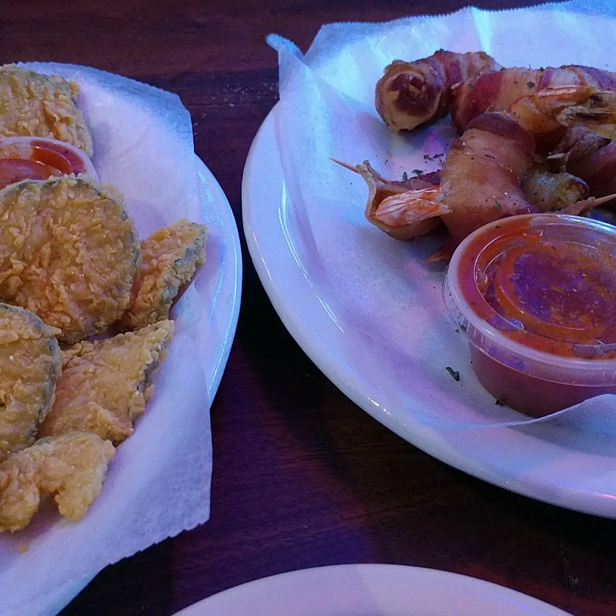 Fried Pickles