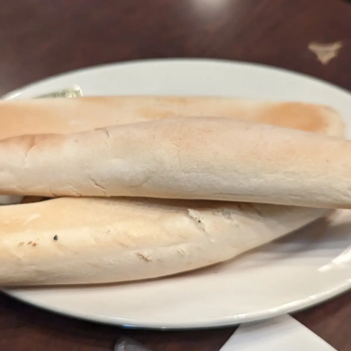 Bread Sticks