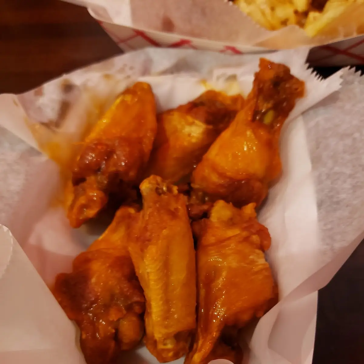 Chicken Wings
