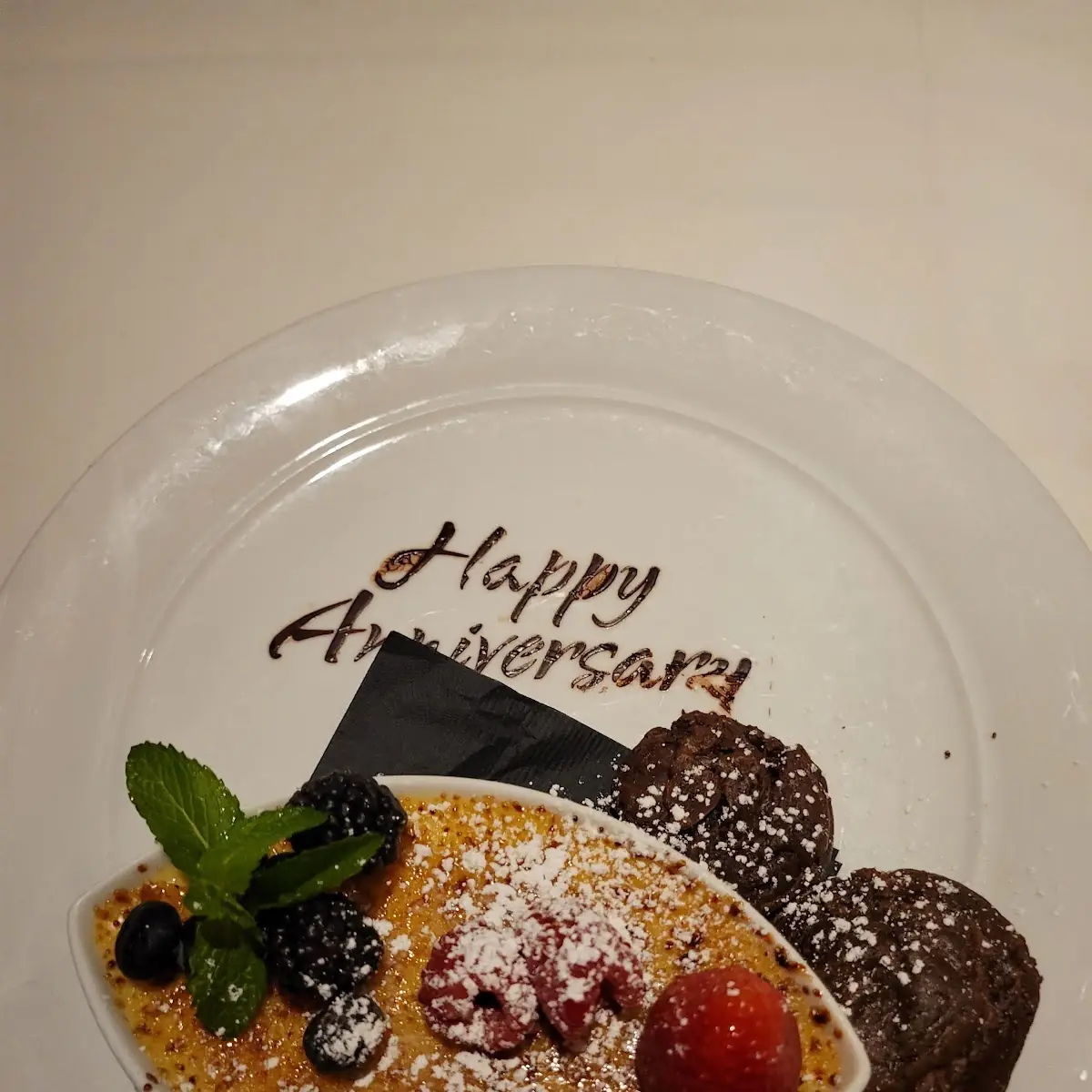 Creme Brulee