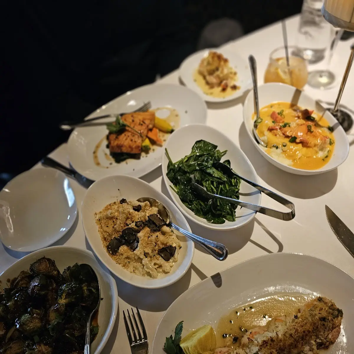Jumbo Lump Crab Cake