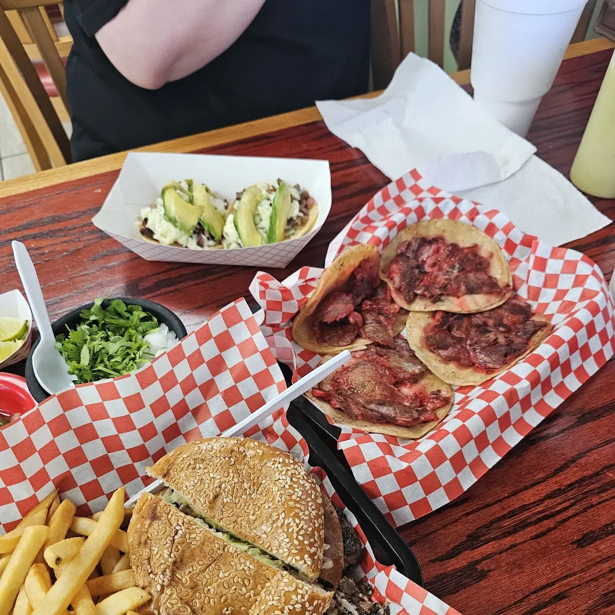 Pulled Pork
