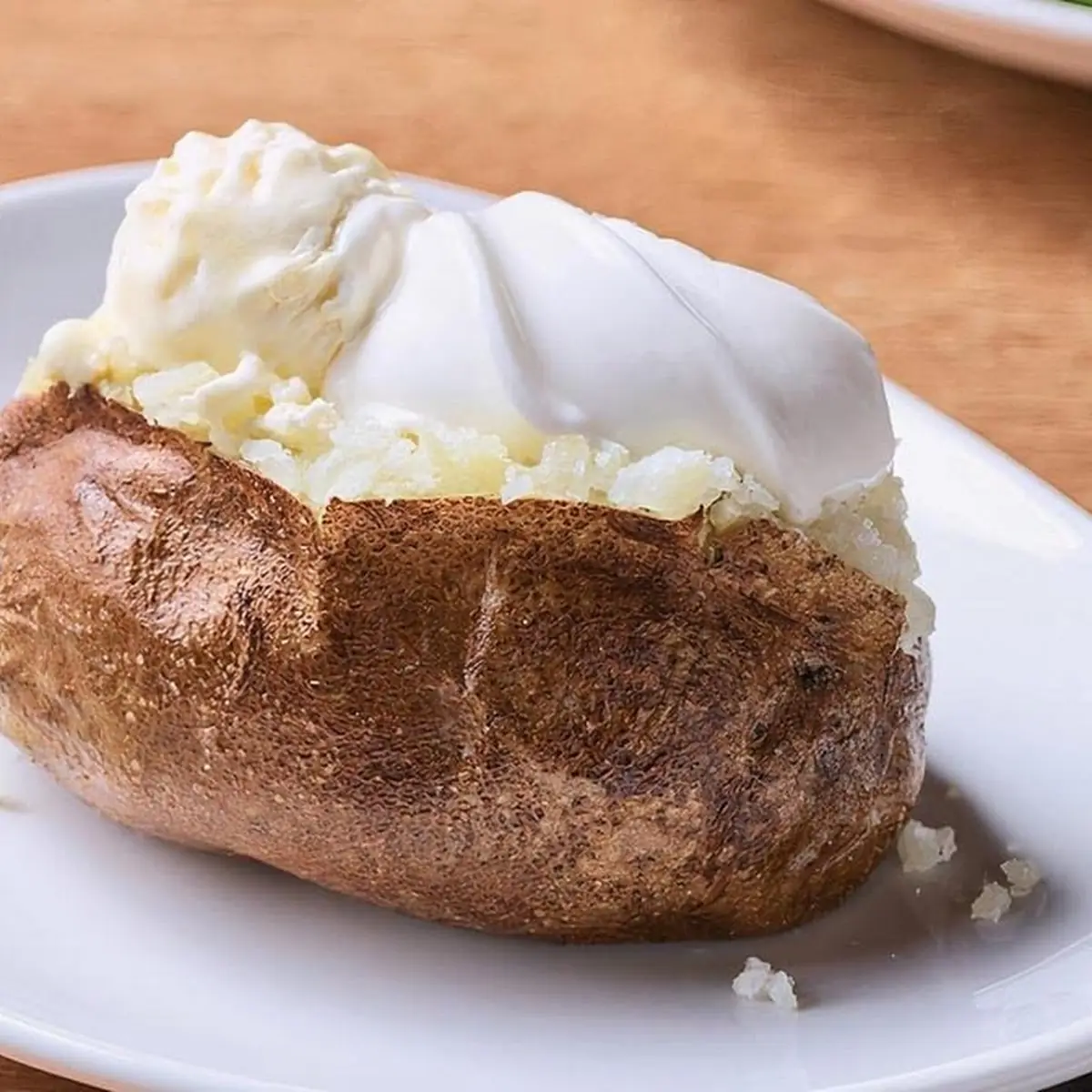 Baked Potato