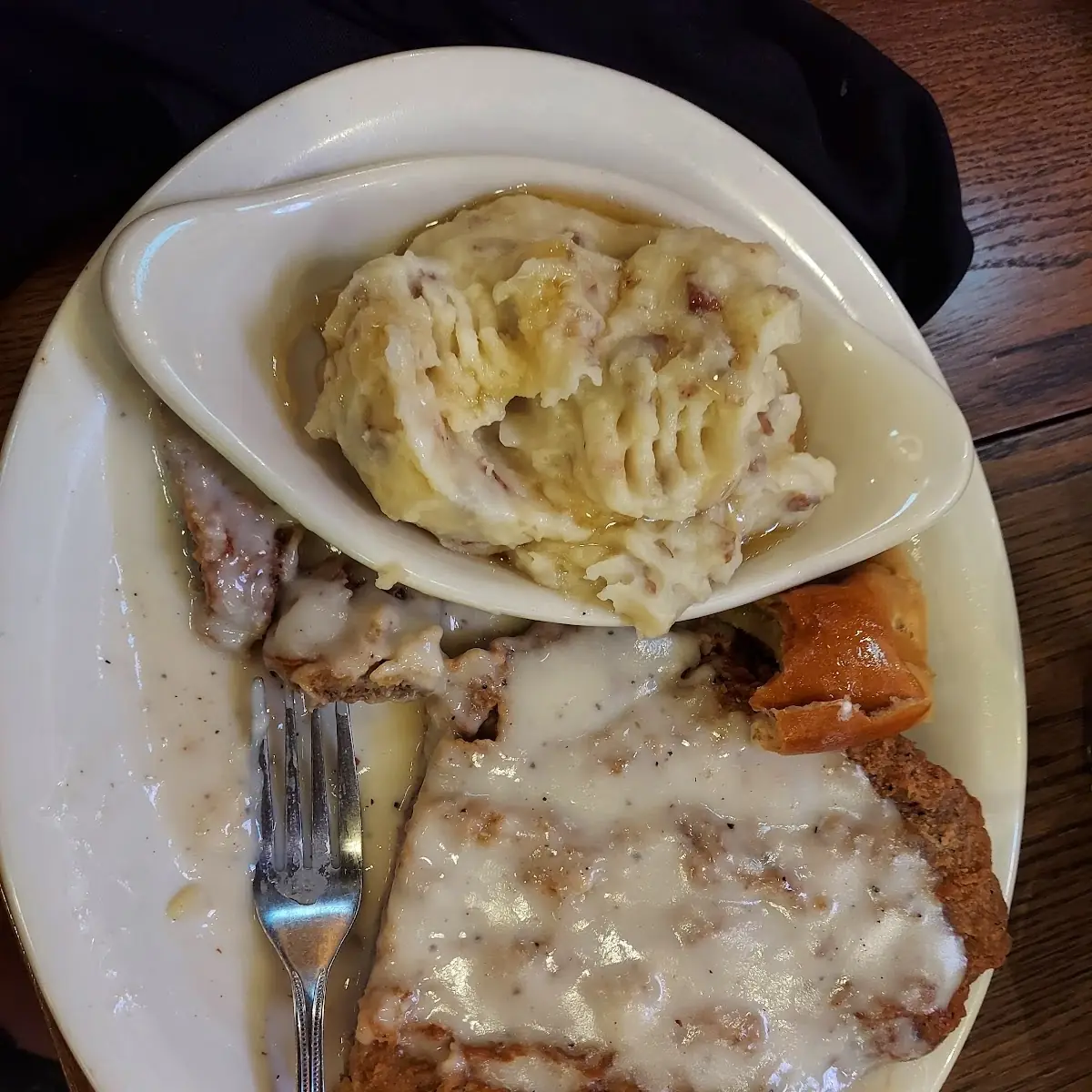 Country Fried Steak