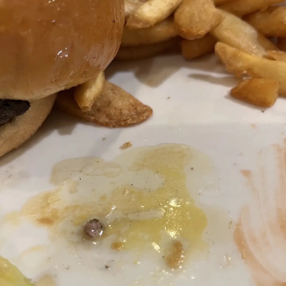 My Burger