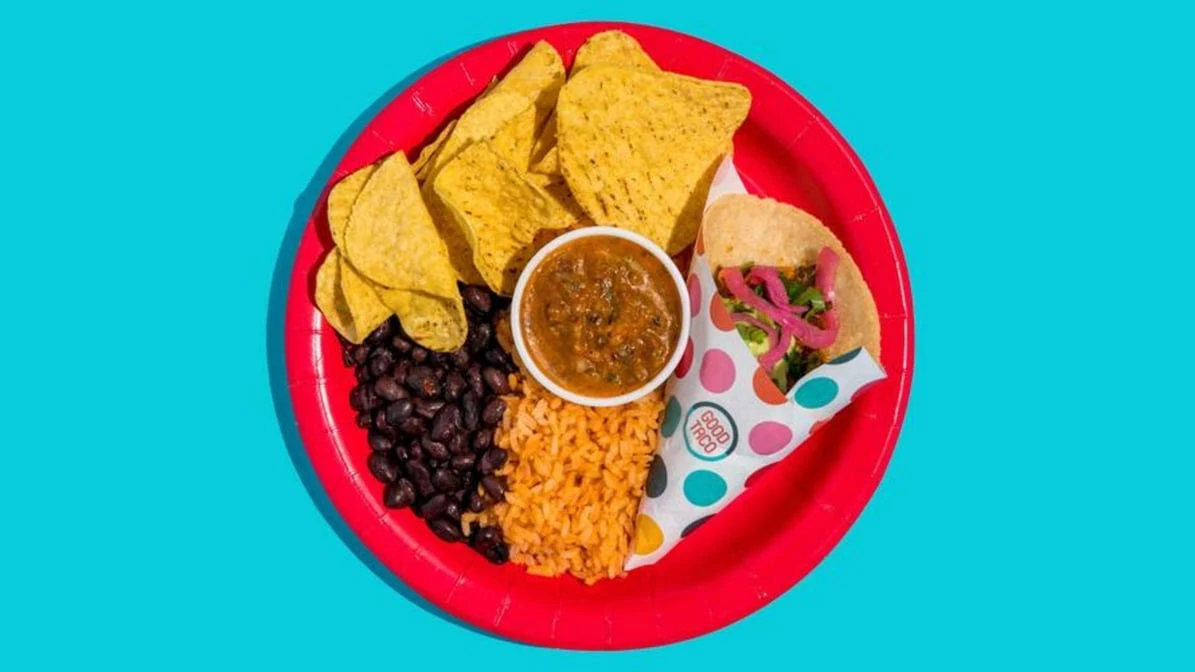 Highlights, Good Taco