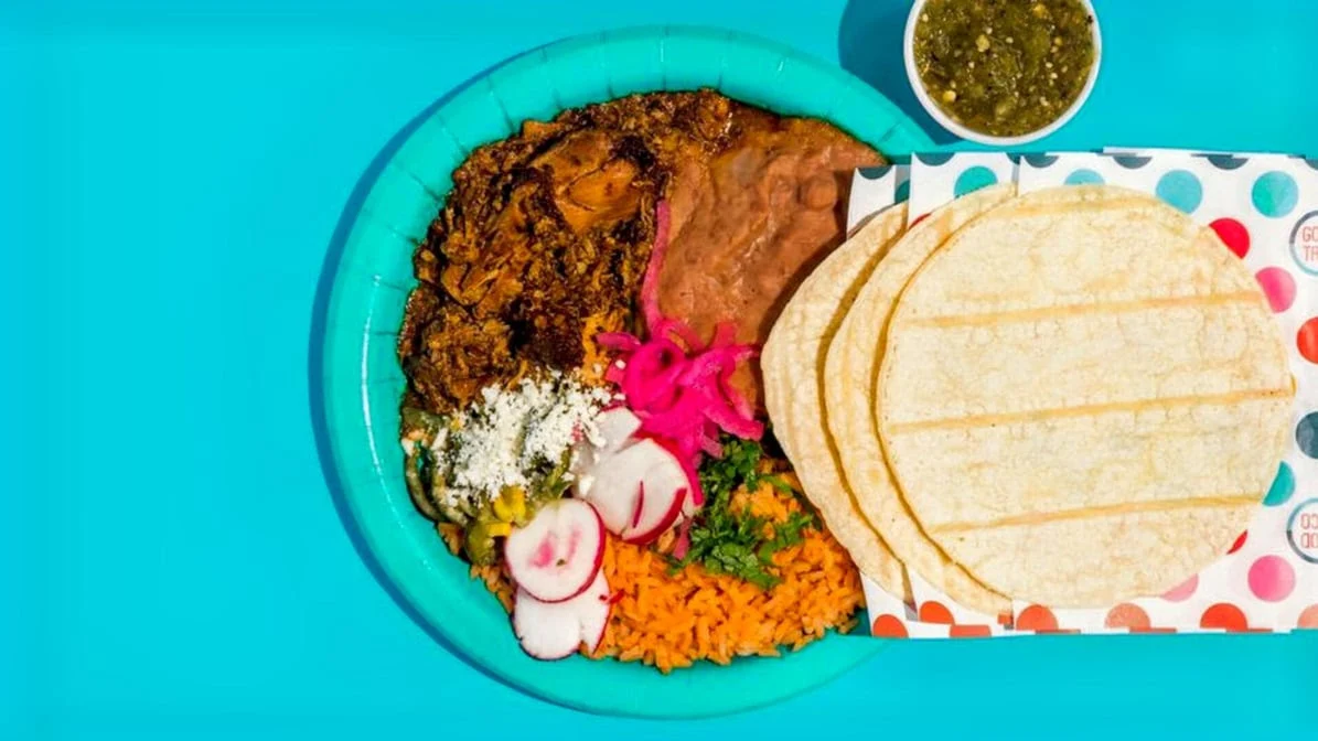 Highlights, Good Taco