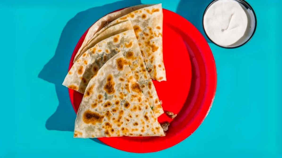 Highlights, Good Taco