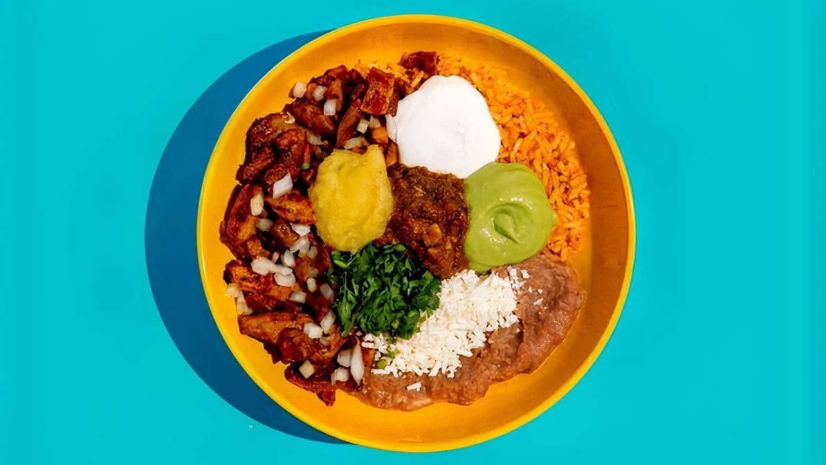Highlights, Good Taco