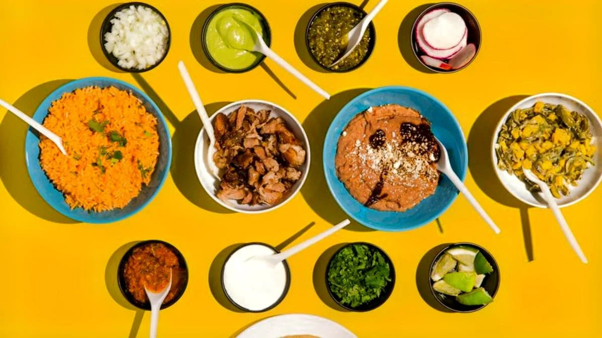 Highlights, Good Taco