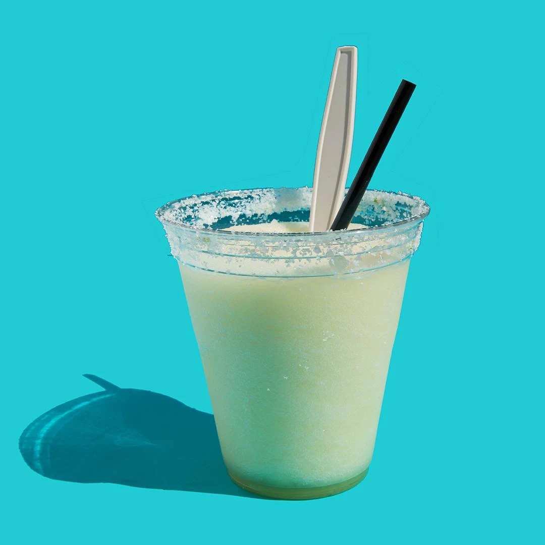 Margarita, Good Taco