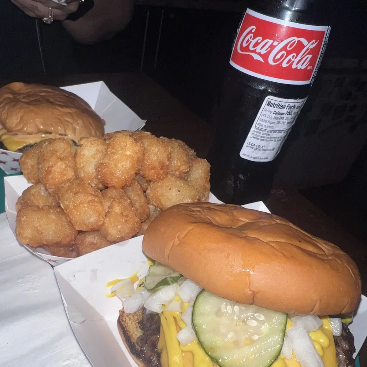 Tater Tots