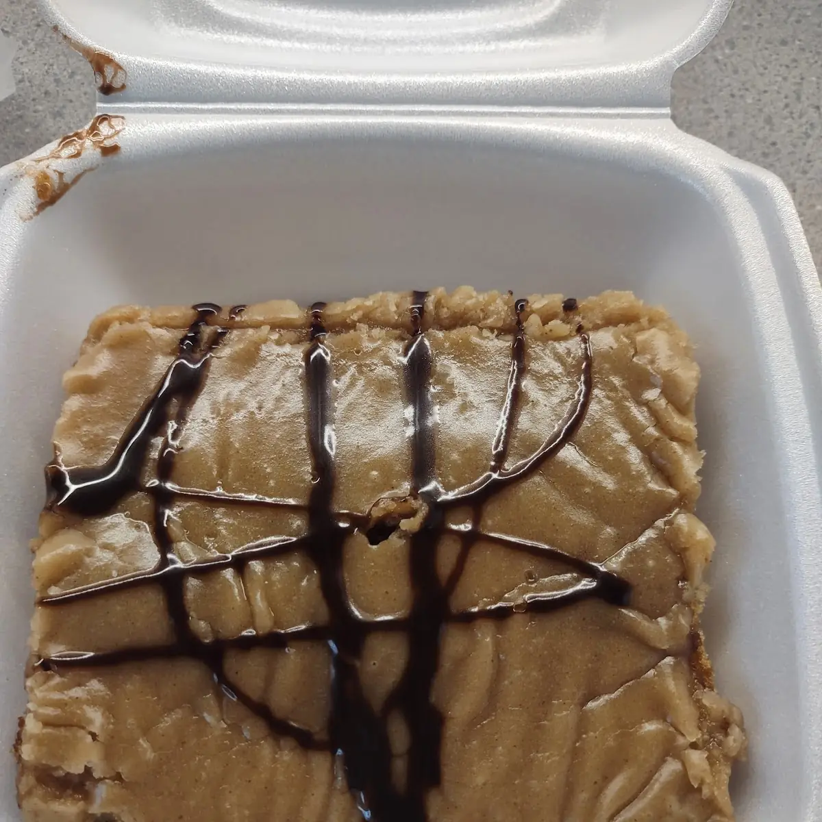 Peanut Butter Pie