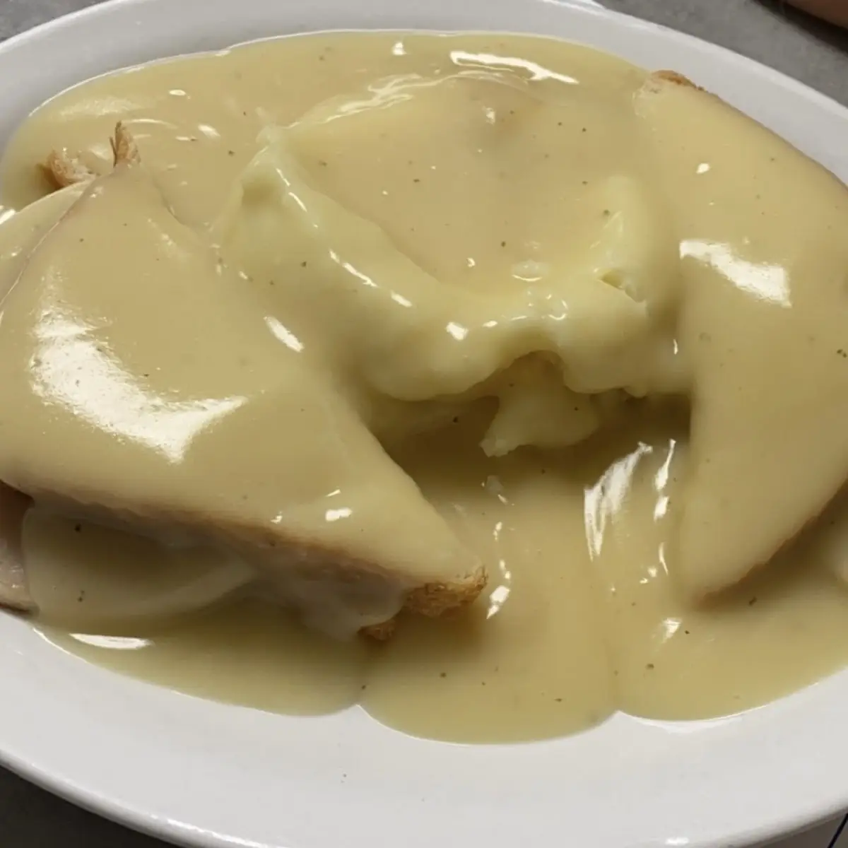 Turkey Sandwich