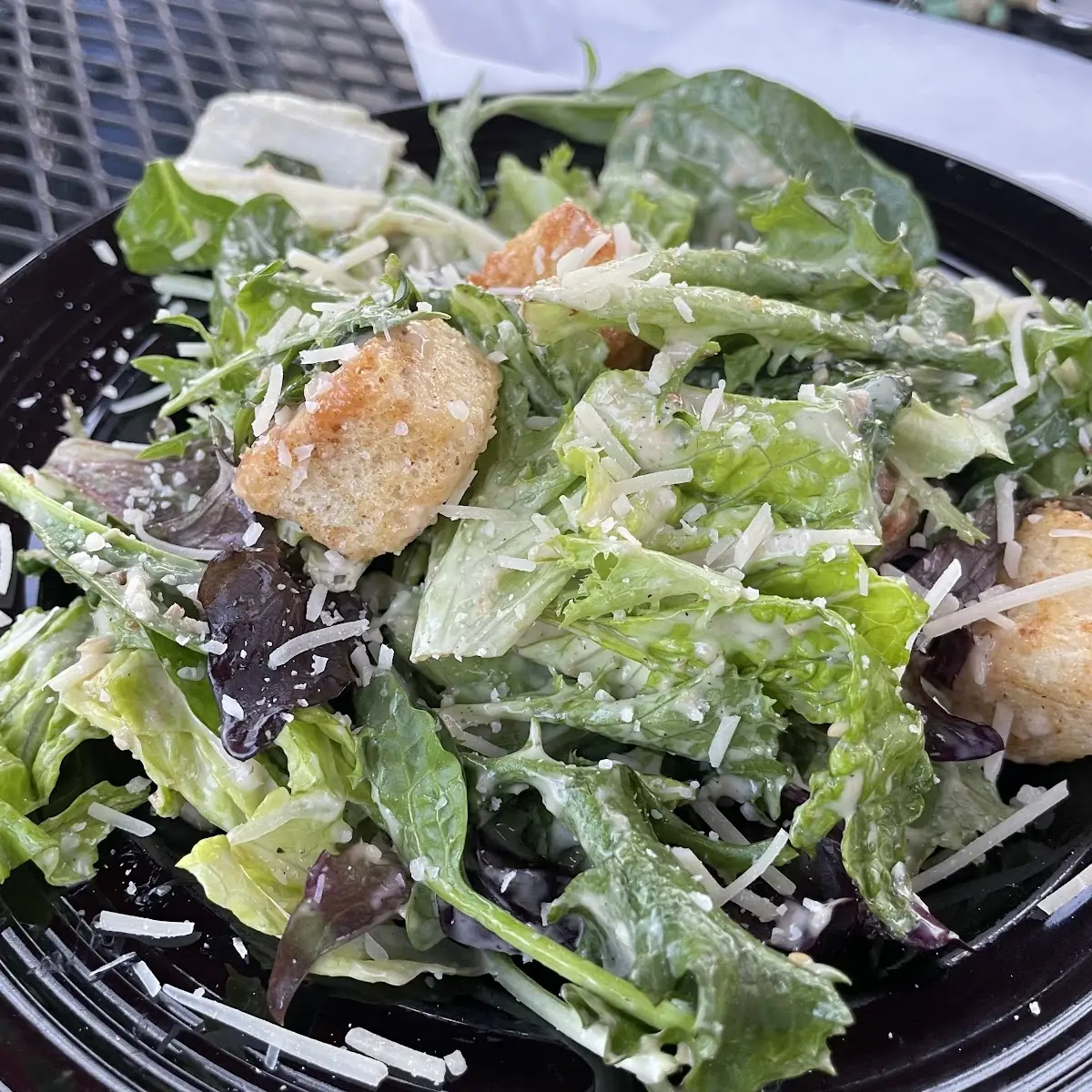 Caesar Salad