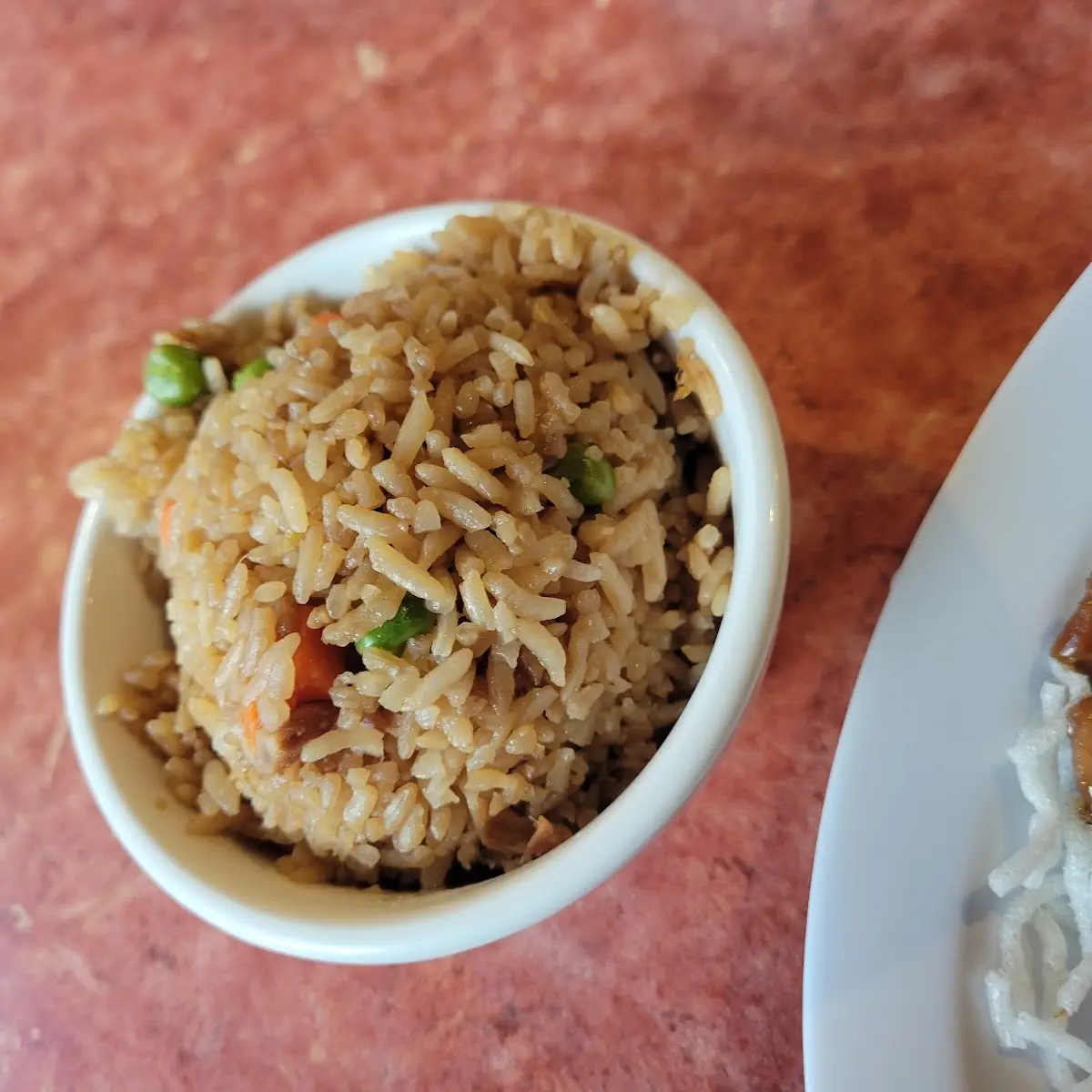 Peking Fried Rice