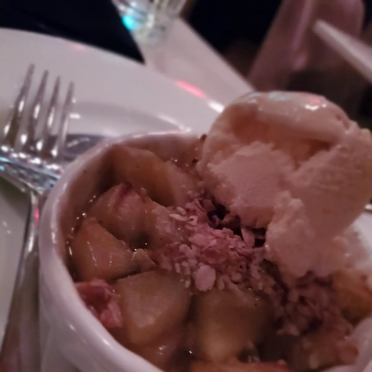 Apple Crisp