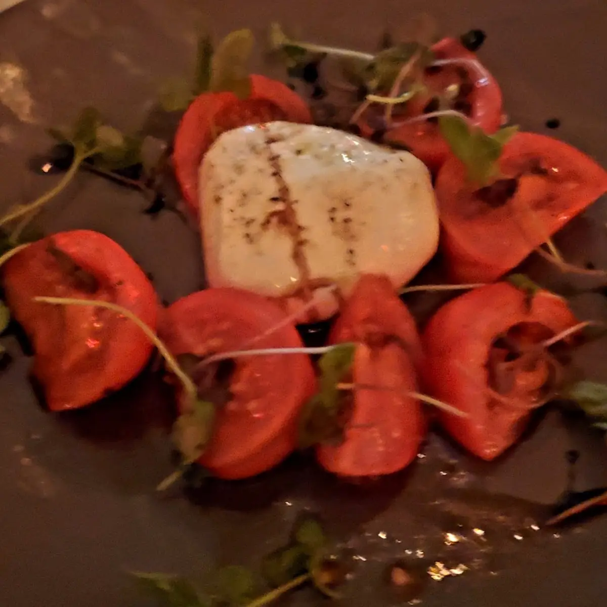 Caprese Salad