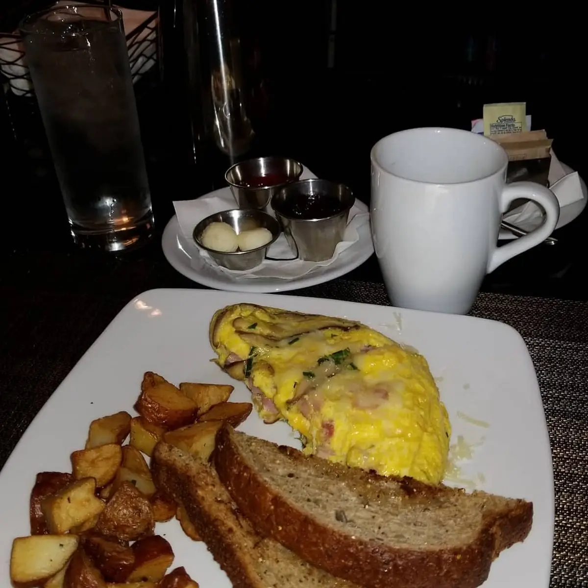 Omelette