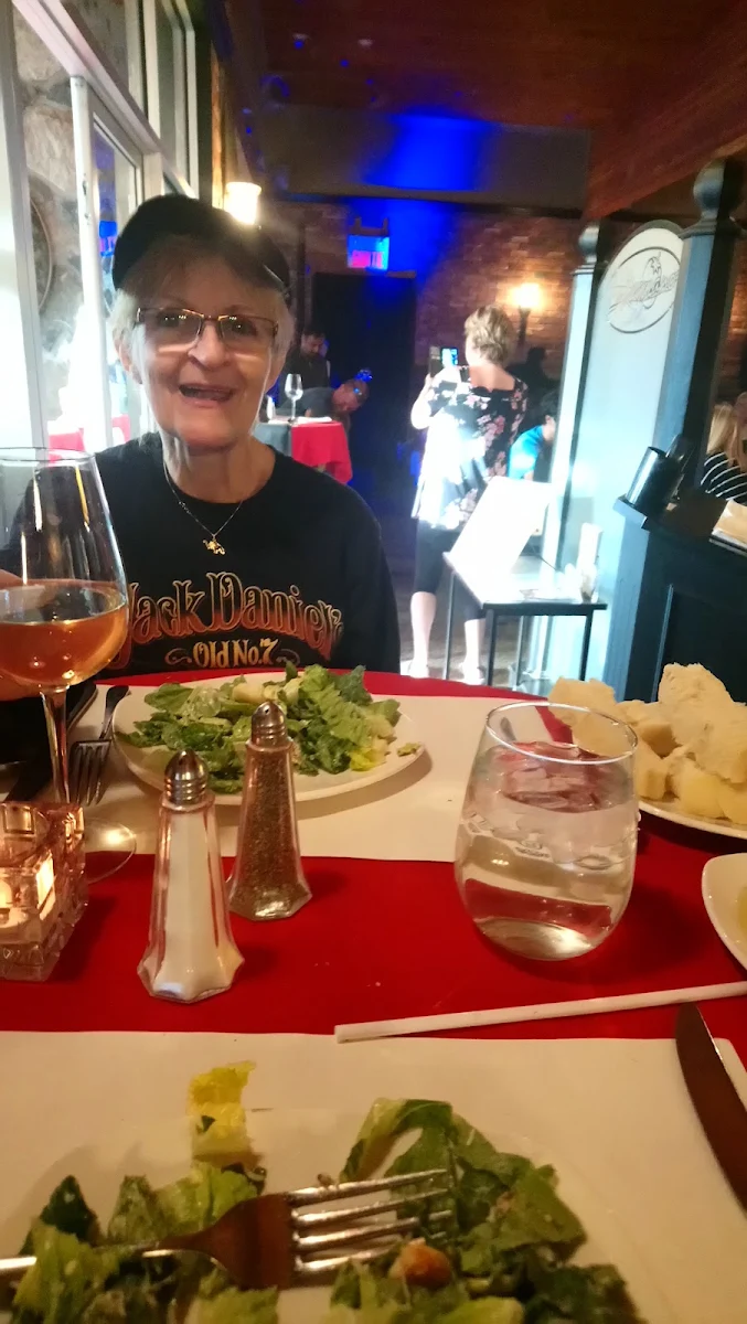 Salade César
