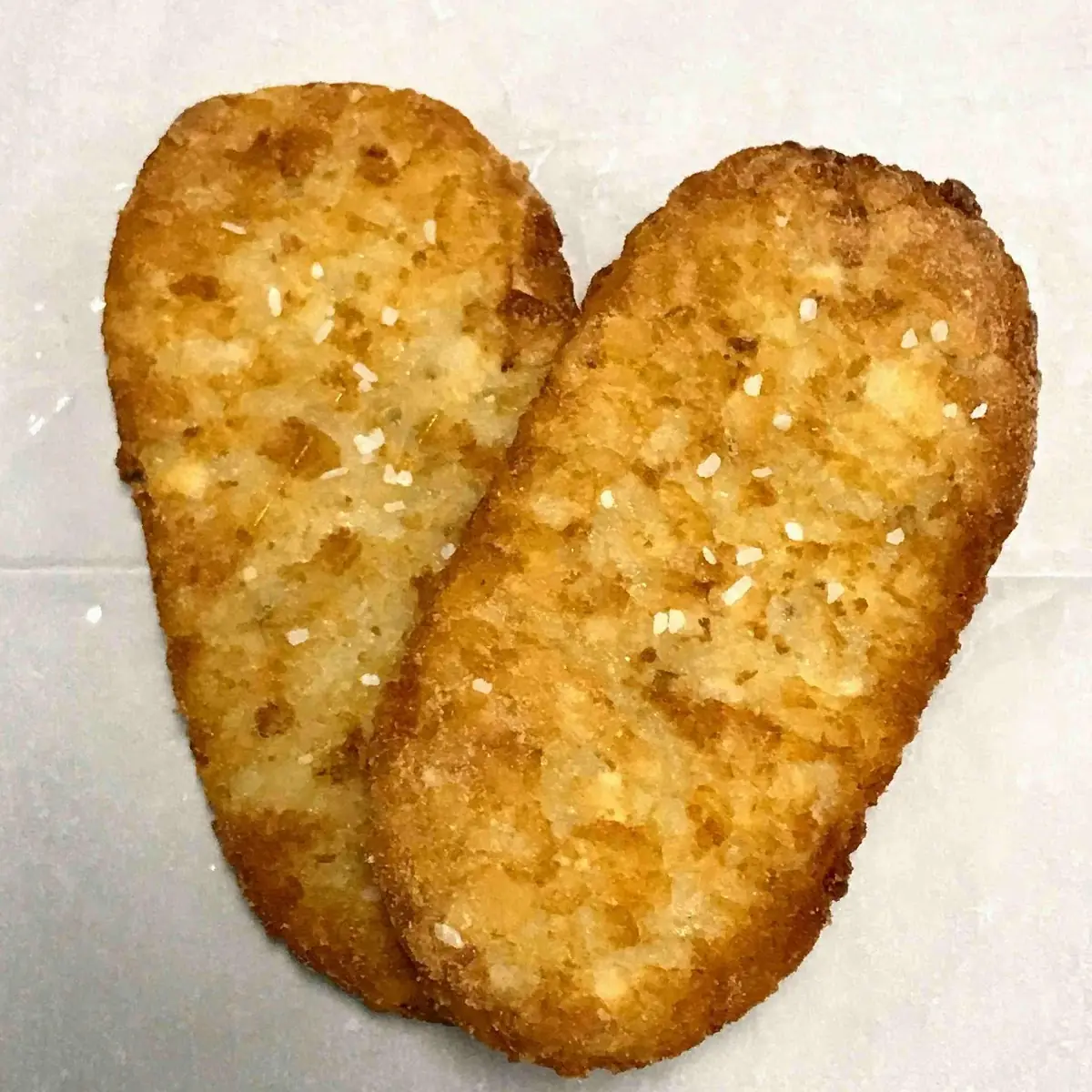 Hash Brown